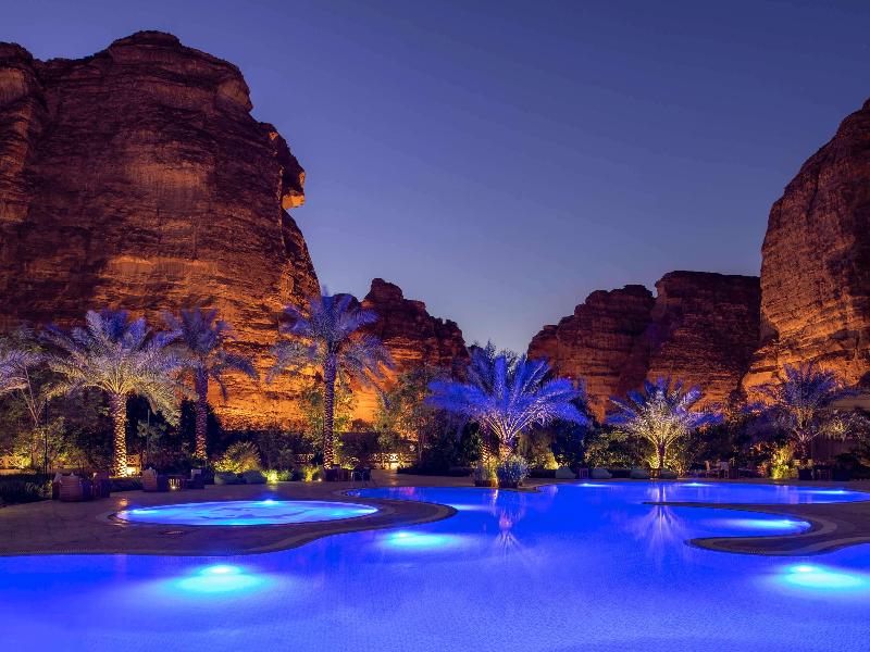 Shaden Resort image