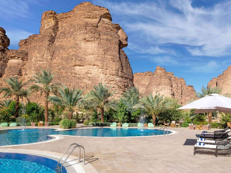 Shaden Resort image