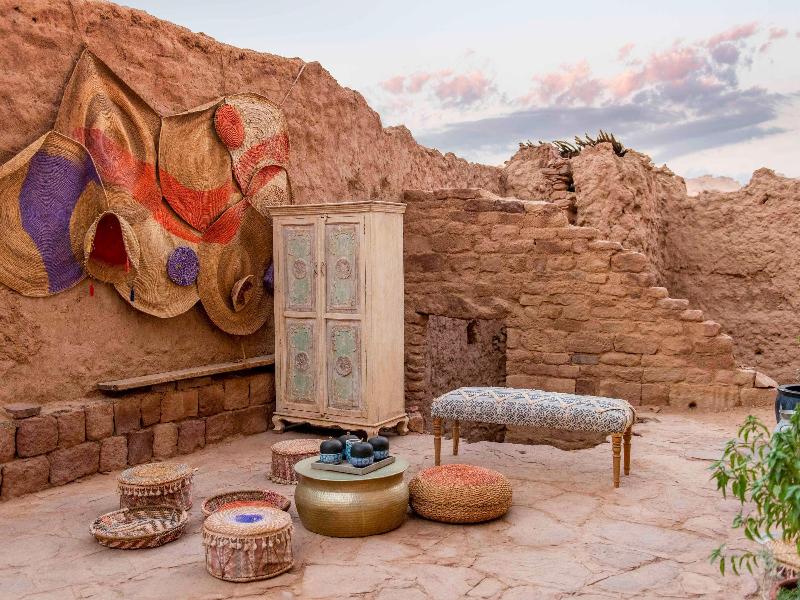 Shaden Resort image