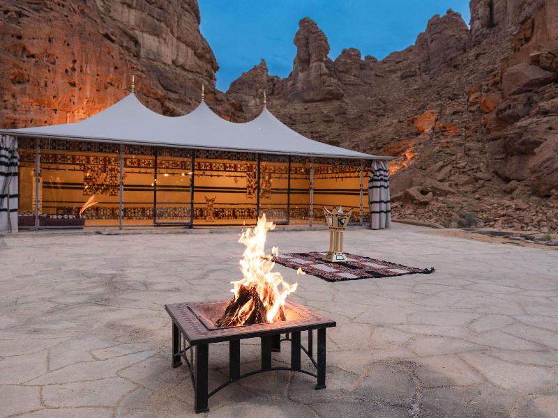 Shaden Resort image