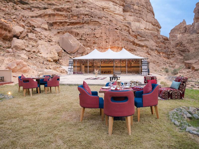 Shaden Resort image