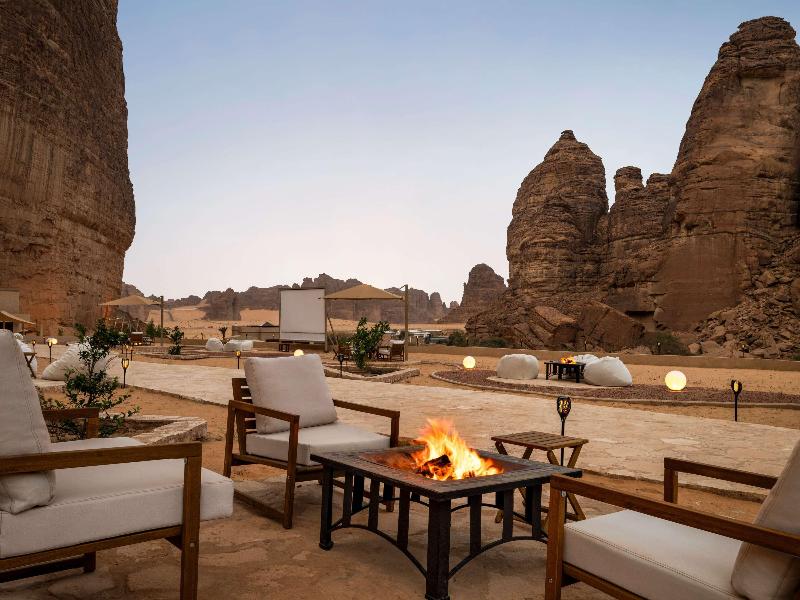 Shaden Resort image