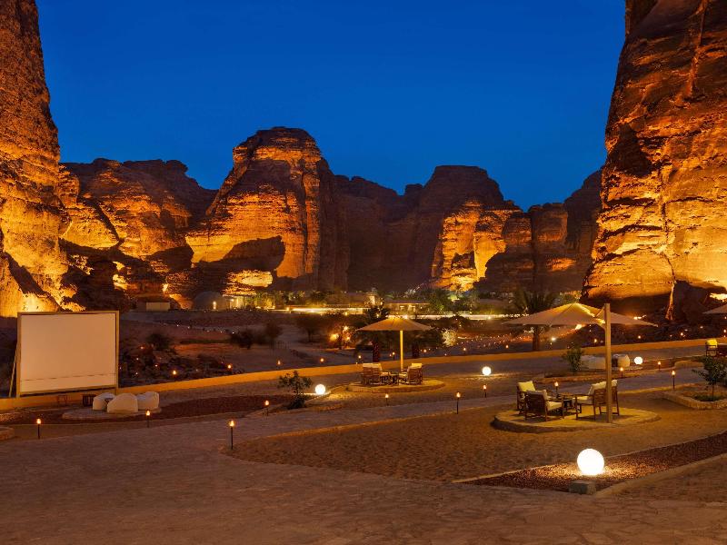 Shaden Resort image