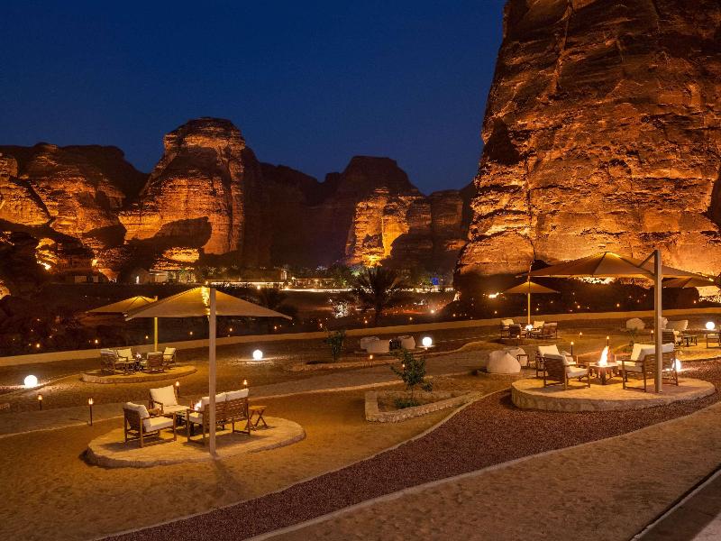 Shaden Resort image