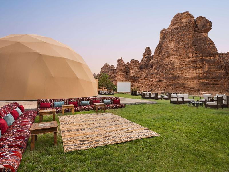 Shaden Resort image