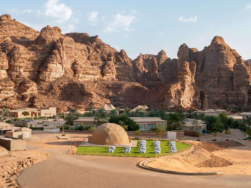 Shaden Resort image