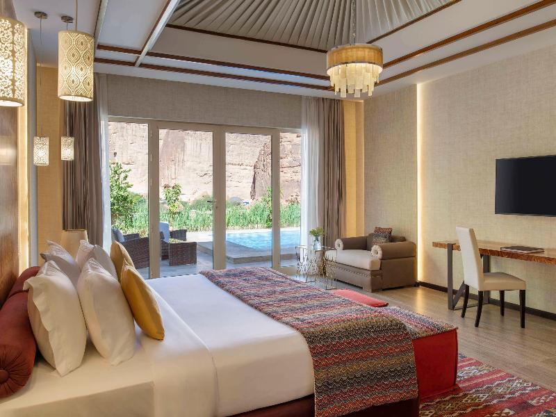 Shaden Resort image