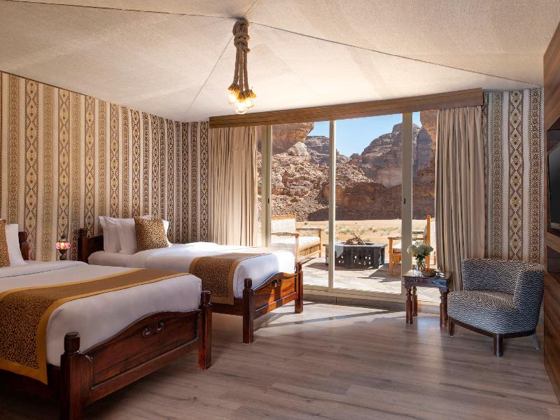 Shaden Resort image