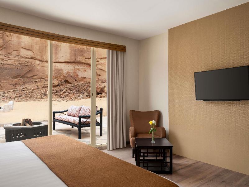 Shaden Resort image