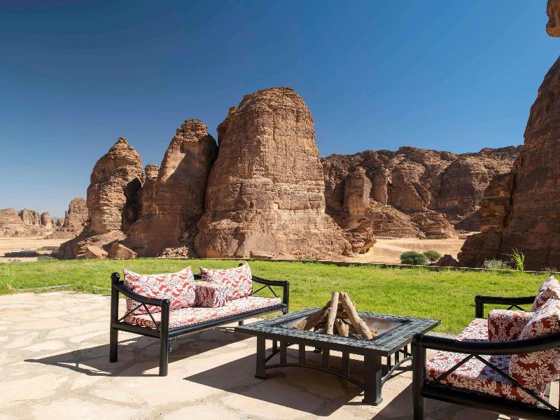 Shaden Resort image
