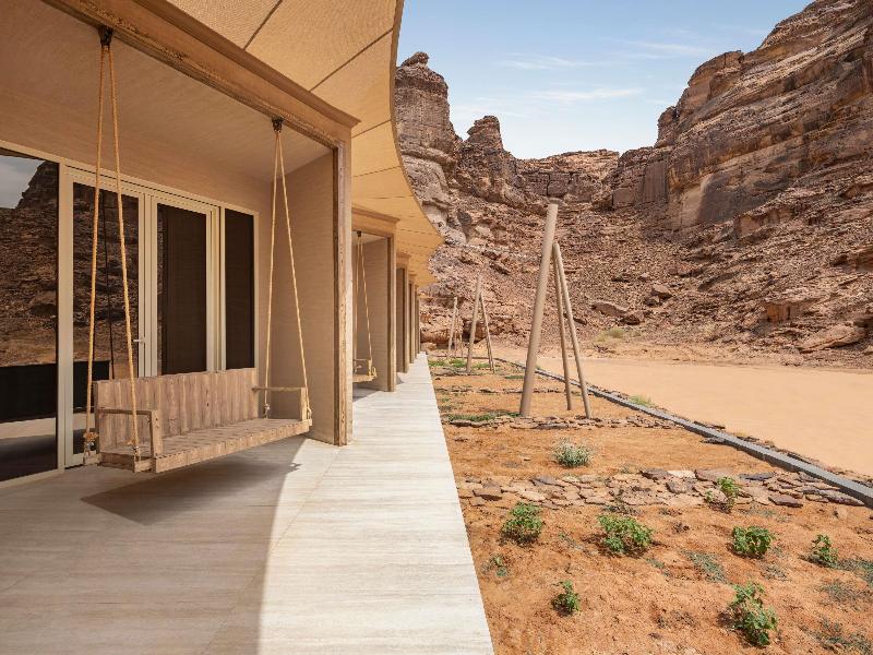 Shaden Resort image
