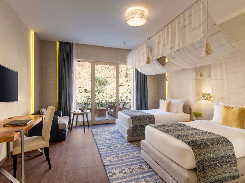 Shaden Resort image