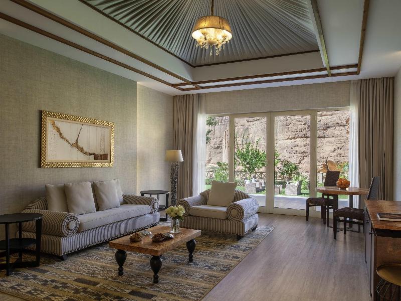 Shaden Resort image