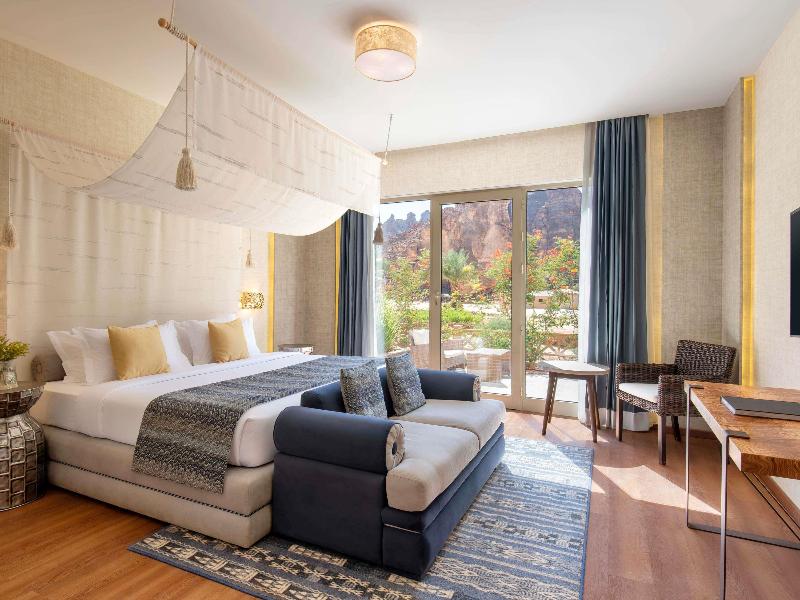 Shaden Resort image