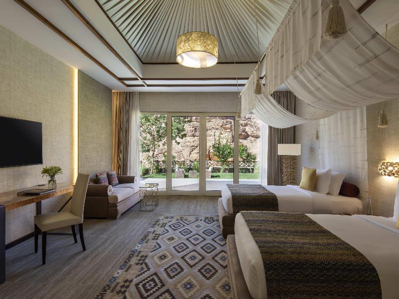 Shaden Resort image