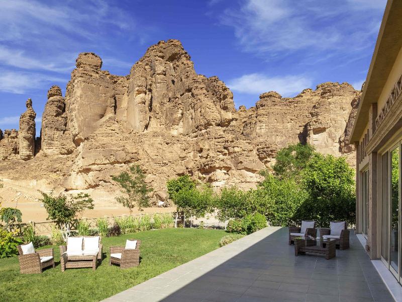 Shaden Resort image