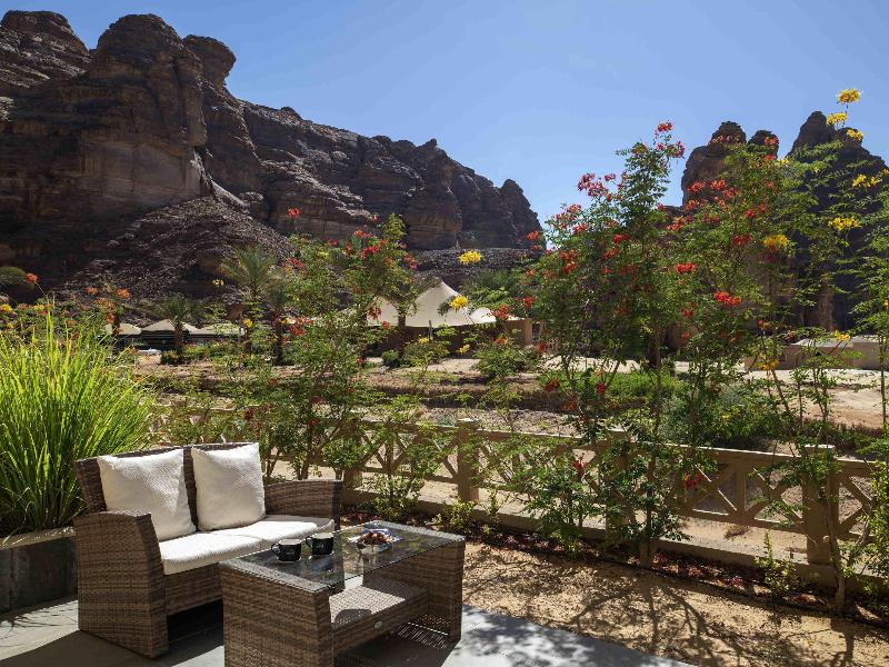 Shaden Resort image