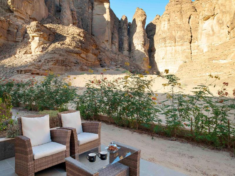 Shaden Resort image