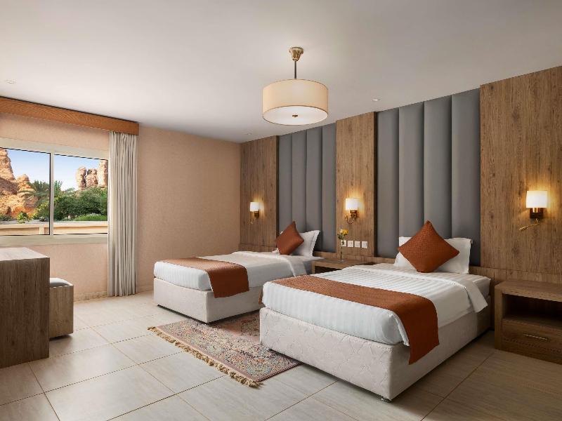 Shaden Resort image