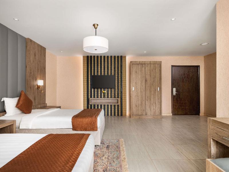 Shaden Resort image