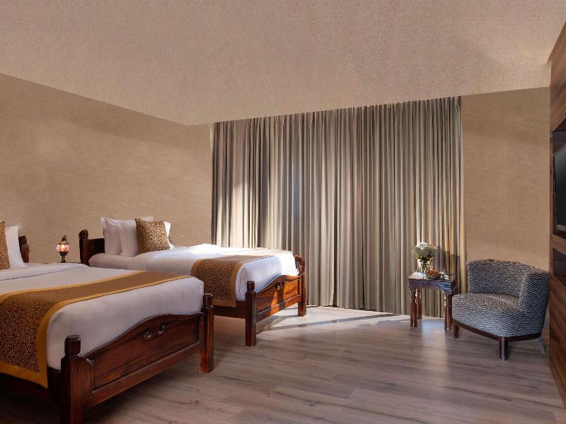 Shaden Resort image