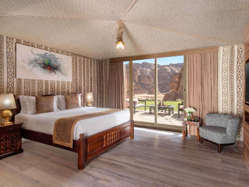 Shaden Resort image