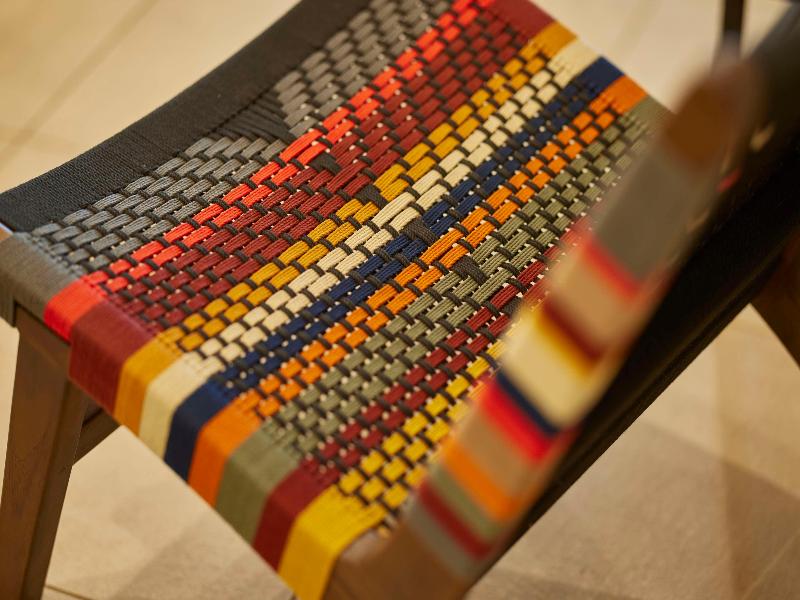 The Eddy Hotel Tucson, Tapestry Collection By Hilt image