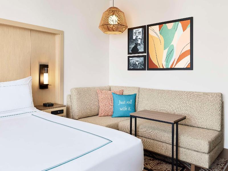 The Eddy Hotel Tucson, Tapestry Collection By Hilt image