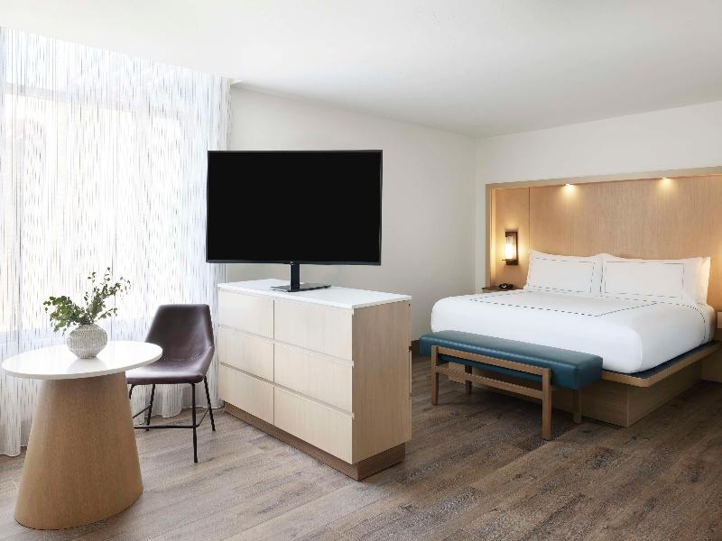 The Eddy Hotel Tucson, Tapestry Collection By Hilt image