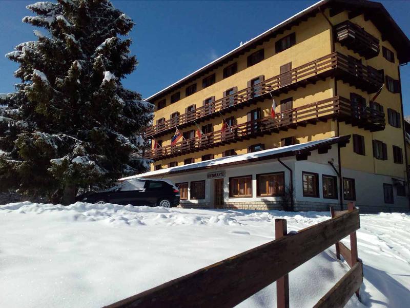 Hotel Alpe Cimbra Folgaria