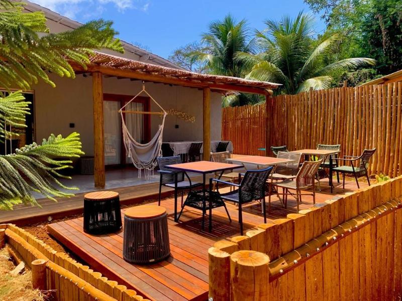 Vila Xodo image