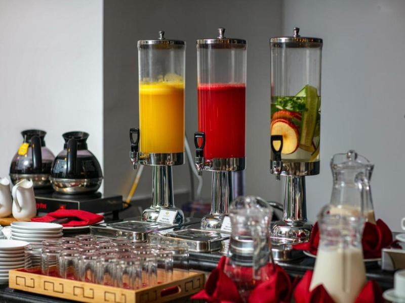 Hanoi Fiesta Grand Hotel And Spa image