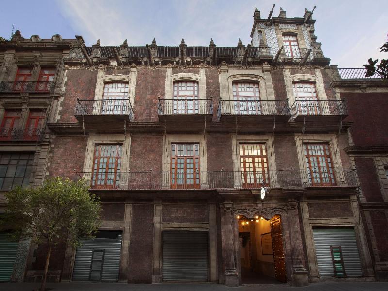 Hostal Casa Mx Centro image