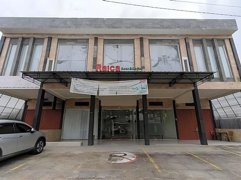 Reddoorz Syariah Near Transmart Jambi 2 image
