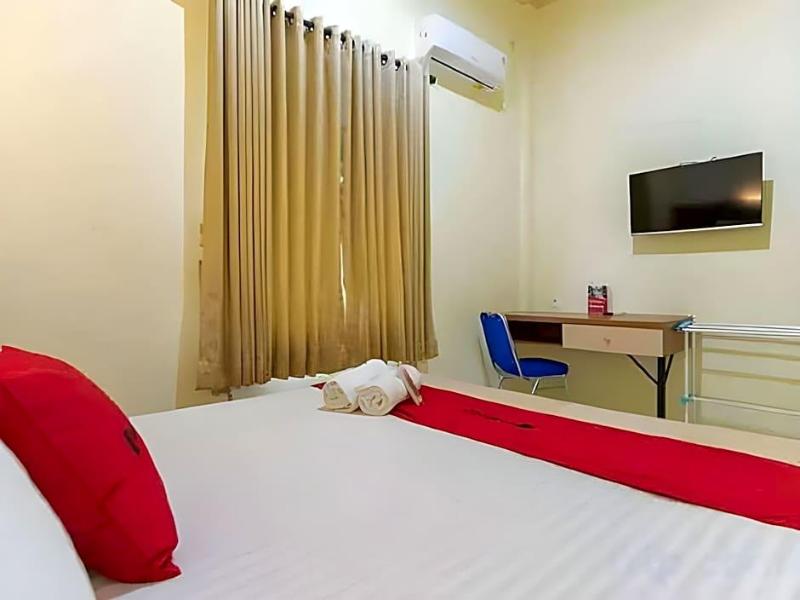 Reddoorz Syariah Near Transmart Jambi 2 image