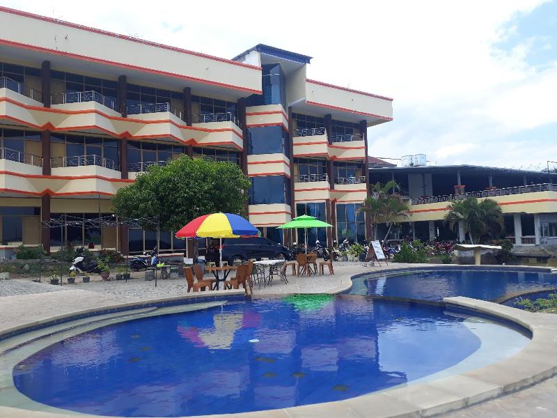 Bukit Kenari Hotel & Restaurant image 1