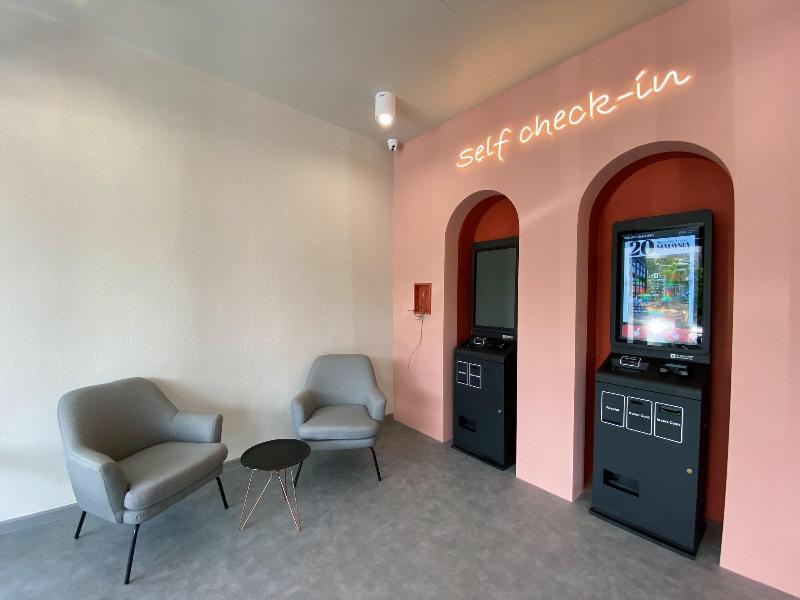 Woco Hotel Kinrara image
