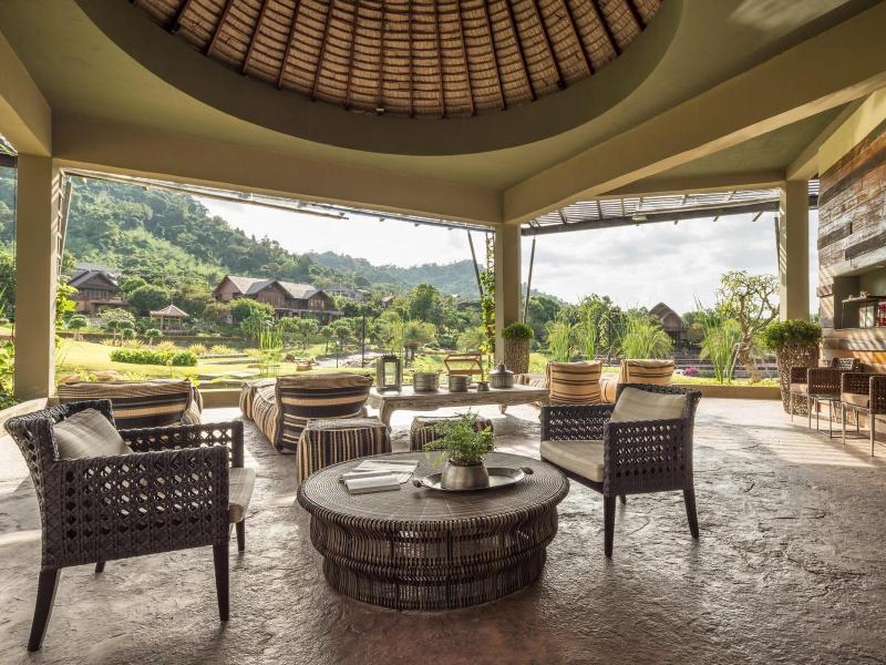 Patravana Resort Khaoyai