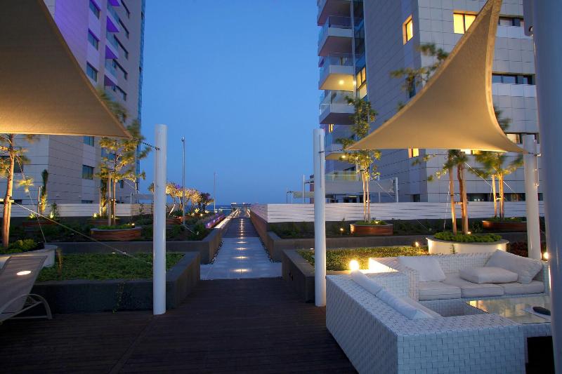 Olympic Residence image