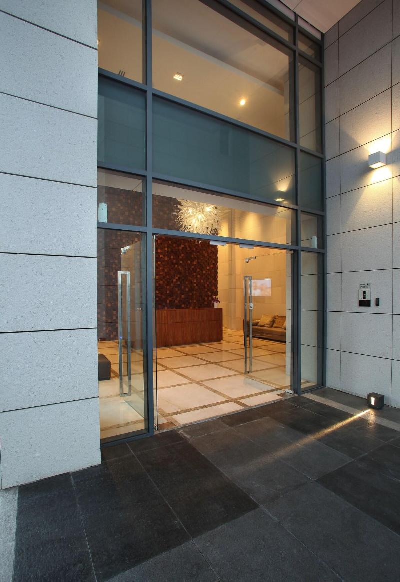 Olympic Residence image