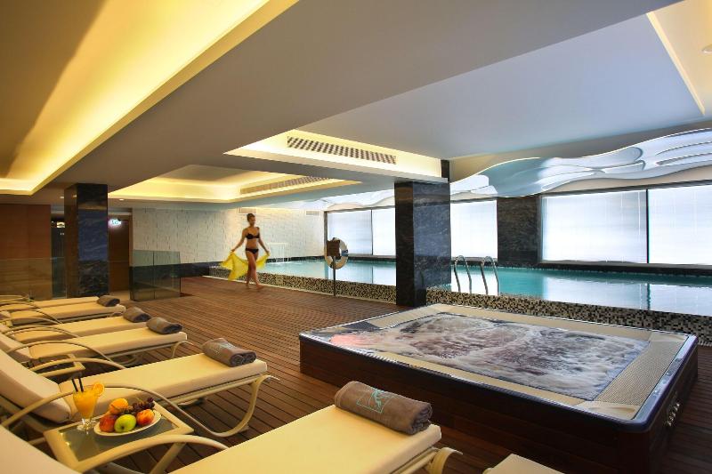Olympic Residence image