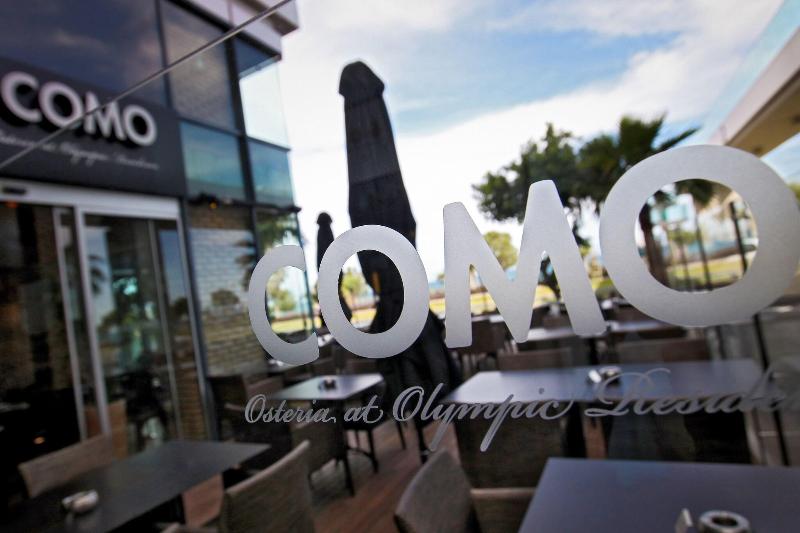 Olympic Residence image