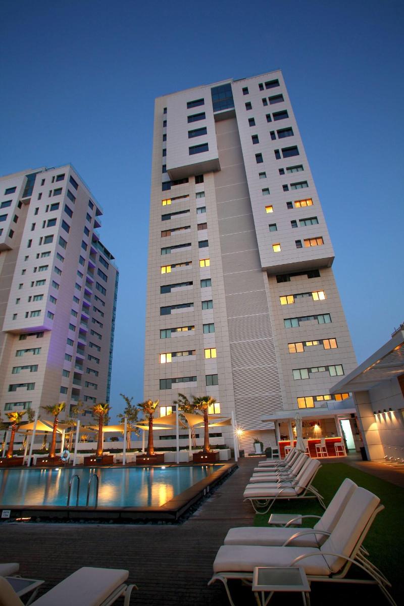 Olympic Residence image