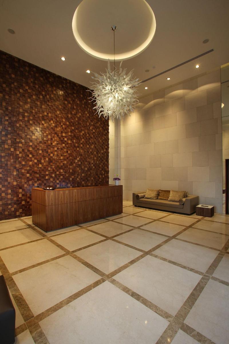 Olympic Residence image