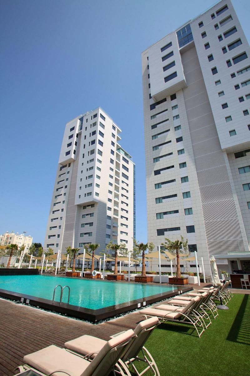 Olympic Residence image