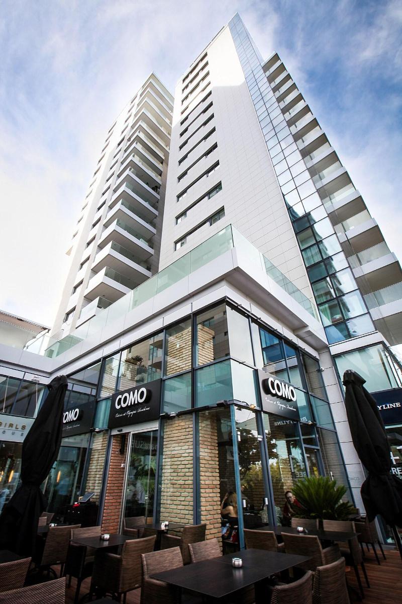 Olympic Residence image