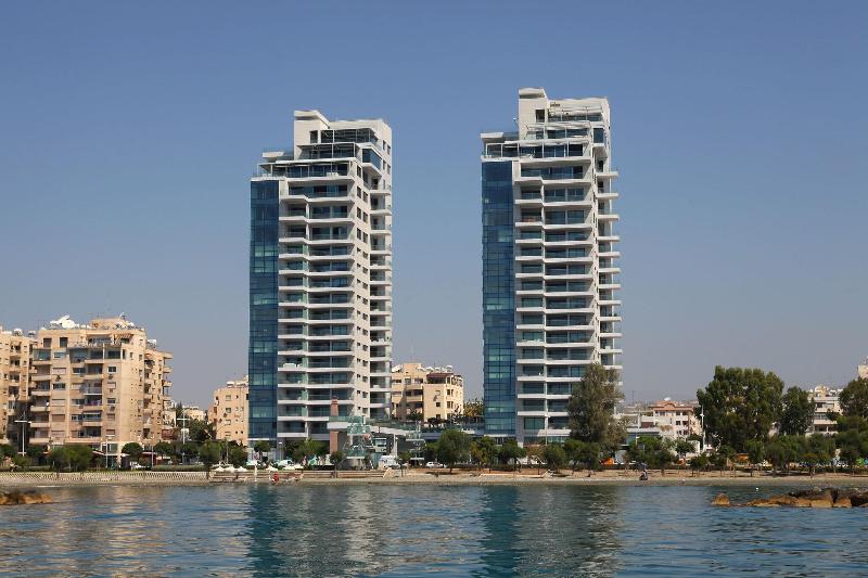 Olympic Residence image