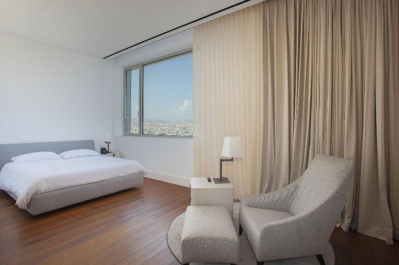 Olympic Residence image