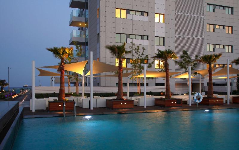 Olympic Residence image