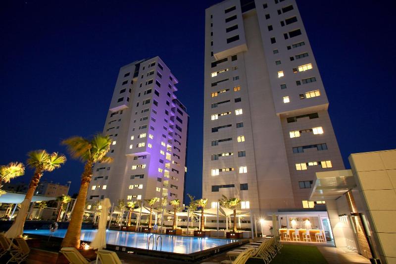 Olympic Residence image